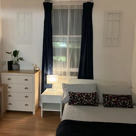 Haggerston Appartamento Londra