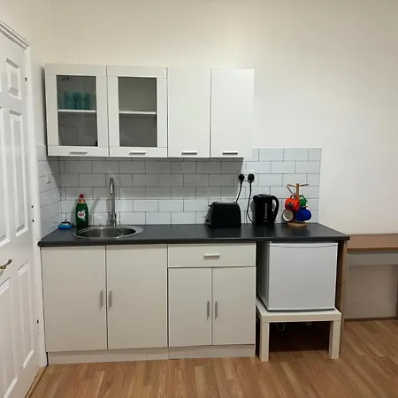 Appartamento Haggerston Londra