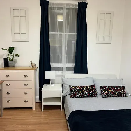 Haggerston Appartamento