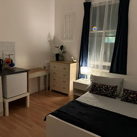 Haggerston Appartamento *