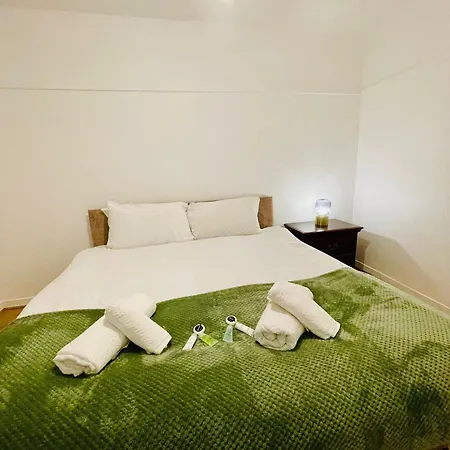 2bd Canarywharf Mile End Private Balcony Free Parking * London