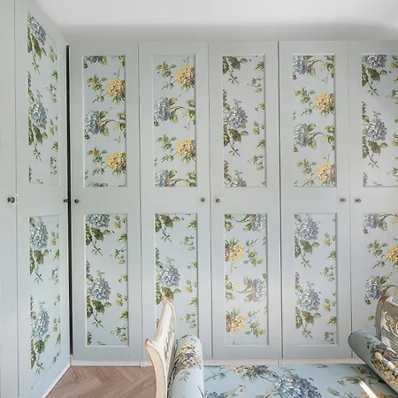 Blossom House New 3bed House In Barons Court Holiday home