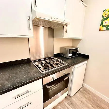 2 Bedroom In Se13 Apartamento