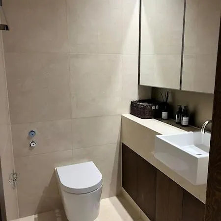 Apartment Luxury Chelsea Waterfront View