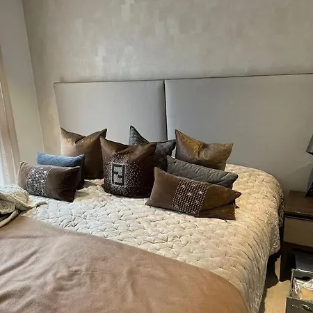 Apartment Luxury Chelsea Waterfront View *