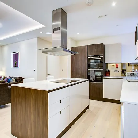 Apartment Newlands Pepe By Artsy *