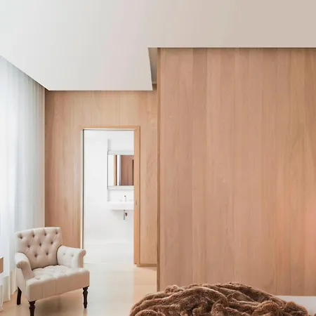 The Edition Hotel London