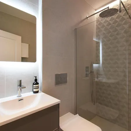 B Comfort Apartment