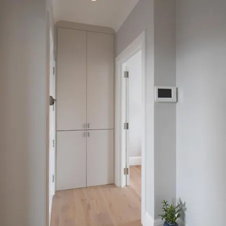 Apartment B Comfort *