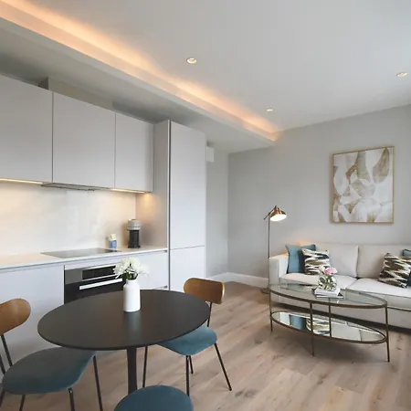 B Comfort Apartment