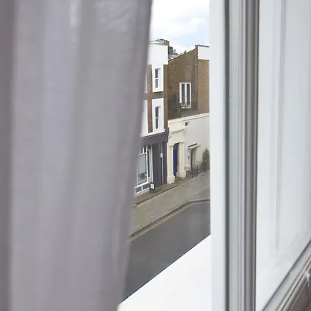 B Comfort Apartment London