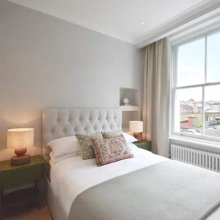 B Comfort Apartment