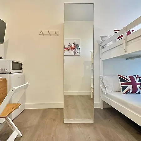 264 Pentonville Road London