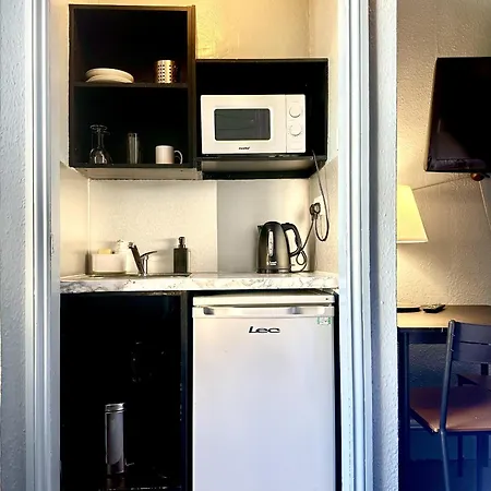 Kensington Gardens 3*