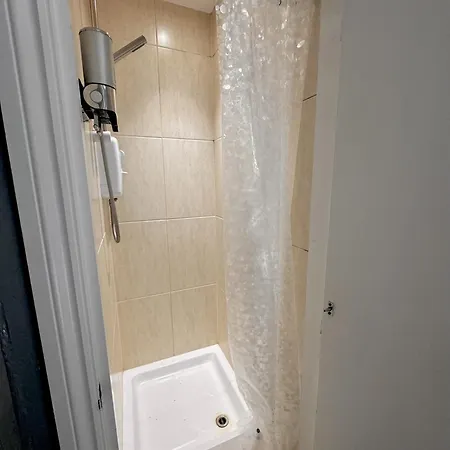 Aparthotel Kensington Gardens