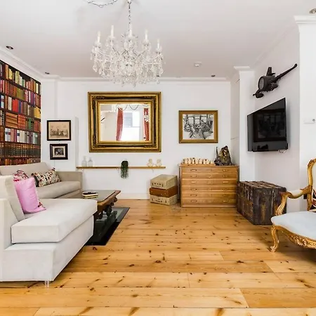 Casa vacanze Sherlocks Londra