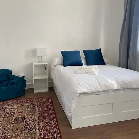 Appartamento Haggerston *