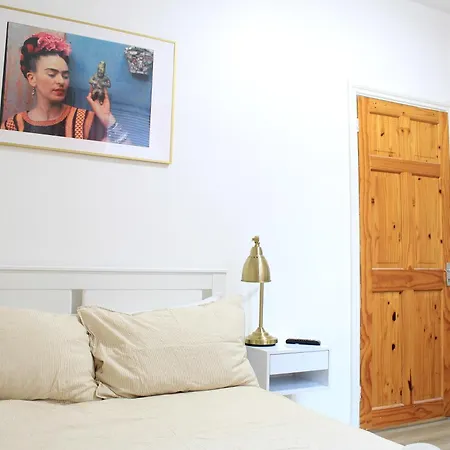 Modern Ground Floor Flat - 15 Min To Central *