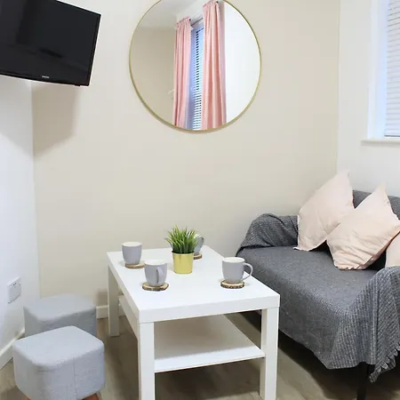 Appartement Modern Ground Floor Flat - 15 Min To Central Londres