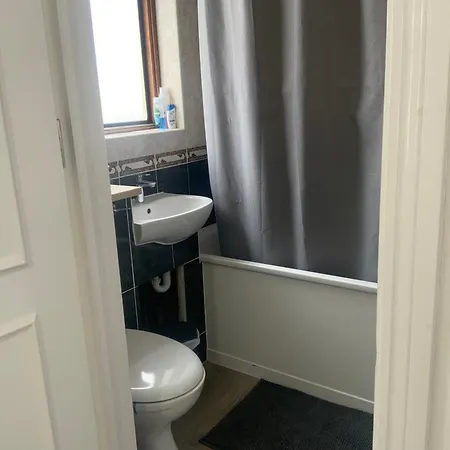 Hotel The London En-suite Ilford