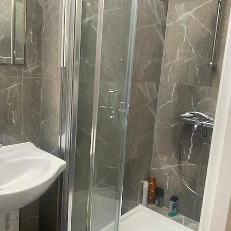 Hotel The London En-suite Ilford