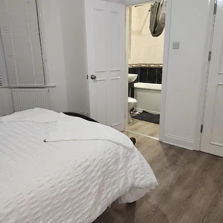 The London En-suite Hotel Ilford