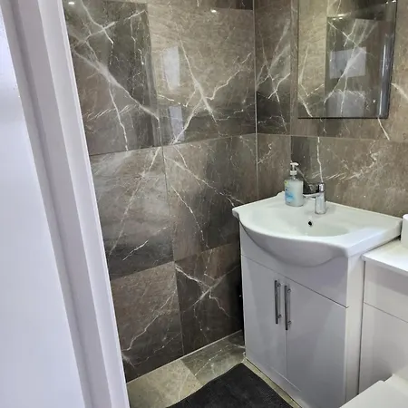 Hotel The London En-suite Ilford