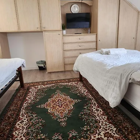 The London En-suite * Ilford