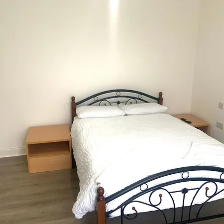 The London En-suite