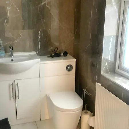 Hotel The London En-suite