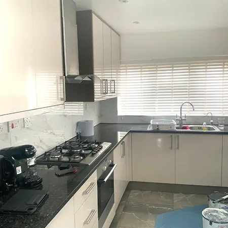 Hotel The London En-suite Ilford