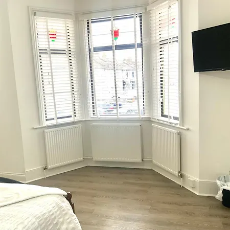 The London En-suite *