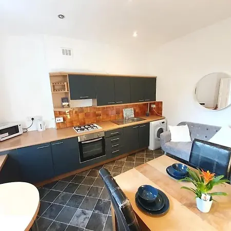 Holiday home 5 Bedrooms House In King's Cross London