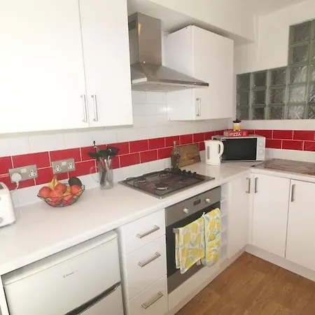 Apartment Cute & Quiet In The Heart Of Hampstead *