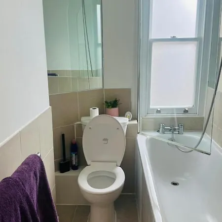 Cute & Quiet In The Heart Of Hampstead * London