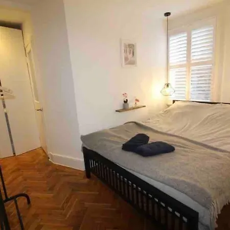 Apartment Cute & Quiet In The Heart Of Hampstead London