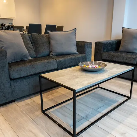 2-bedroom Flats Near Heathrow That Are Cozy Ciean Secure Apartmán