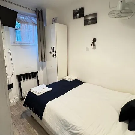 Guest house Earls Court