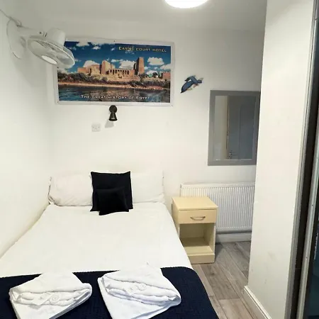 Guest house Earls Court London