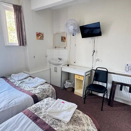 Guest house Earls Court