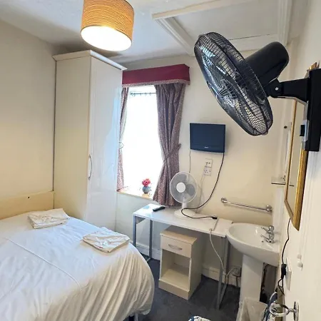 Guest house Earls Court