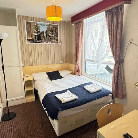 Earls Court London