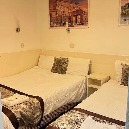 Guest house Earls Court 2*