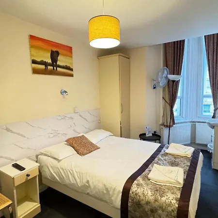 Guest house Earls Court London