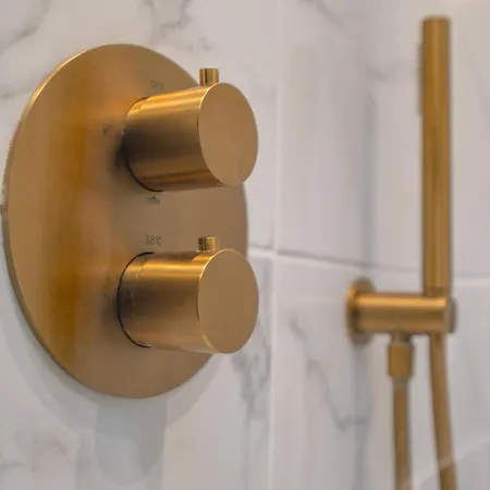 Luxury Flat In South Kensington アパート