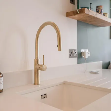 Luxury Flat In South Kensington ロンドン