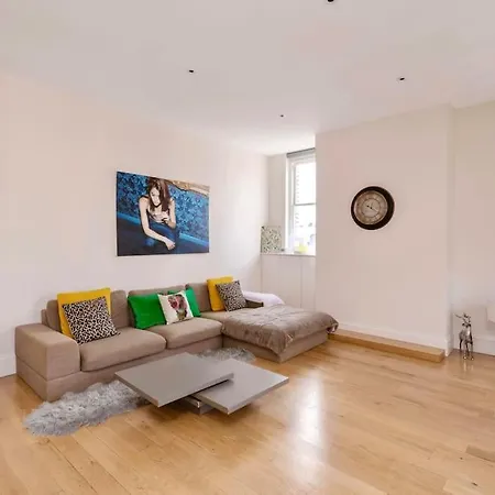 דירה Luxury Marylebone - Located On Chiltern Street