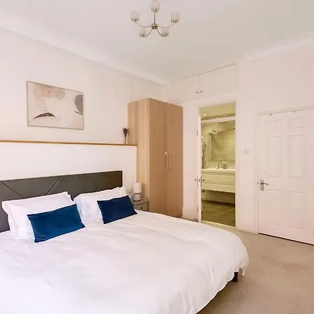 דירה Luxury Marylebone - Located On Chiltern Street *