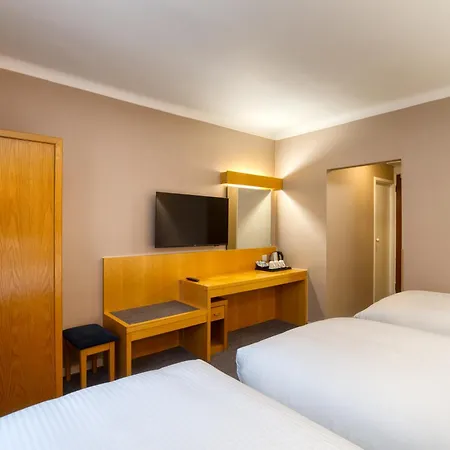 Hotel Tavistock 3*