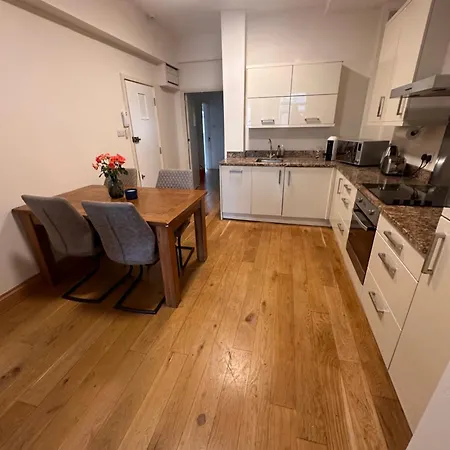 Apartment Bond Mayfair London